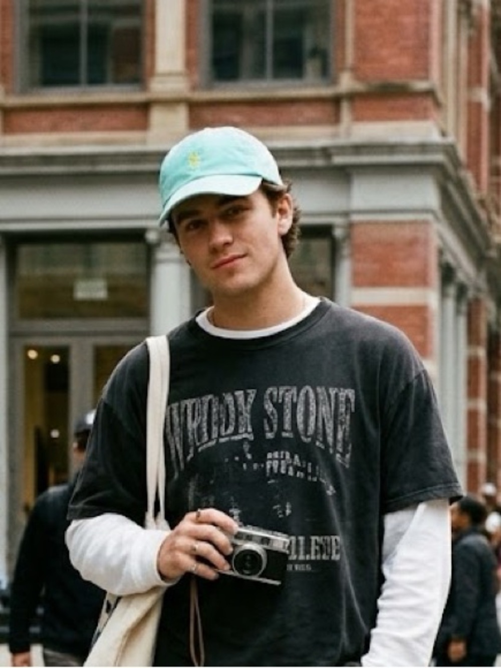 Vintage Polo Ralph Lauren Hat